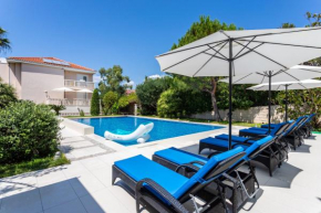 Luxuriöses Studio Mit Privater Terrasse